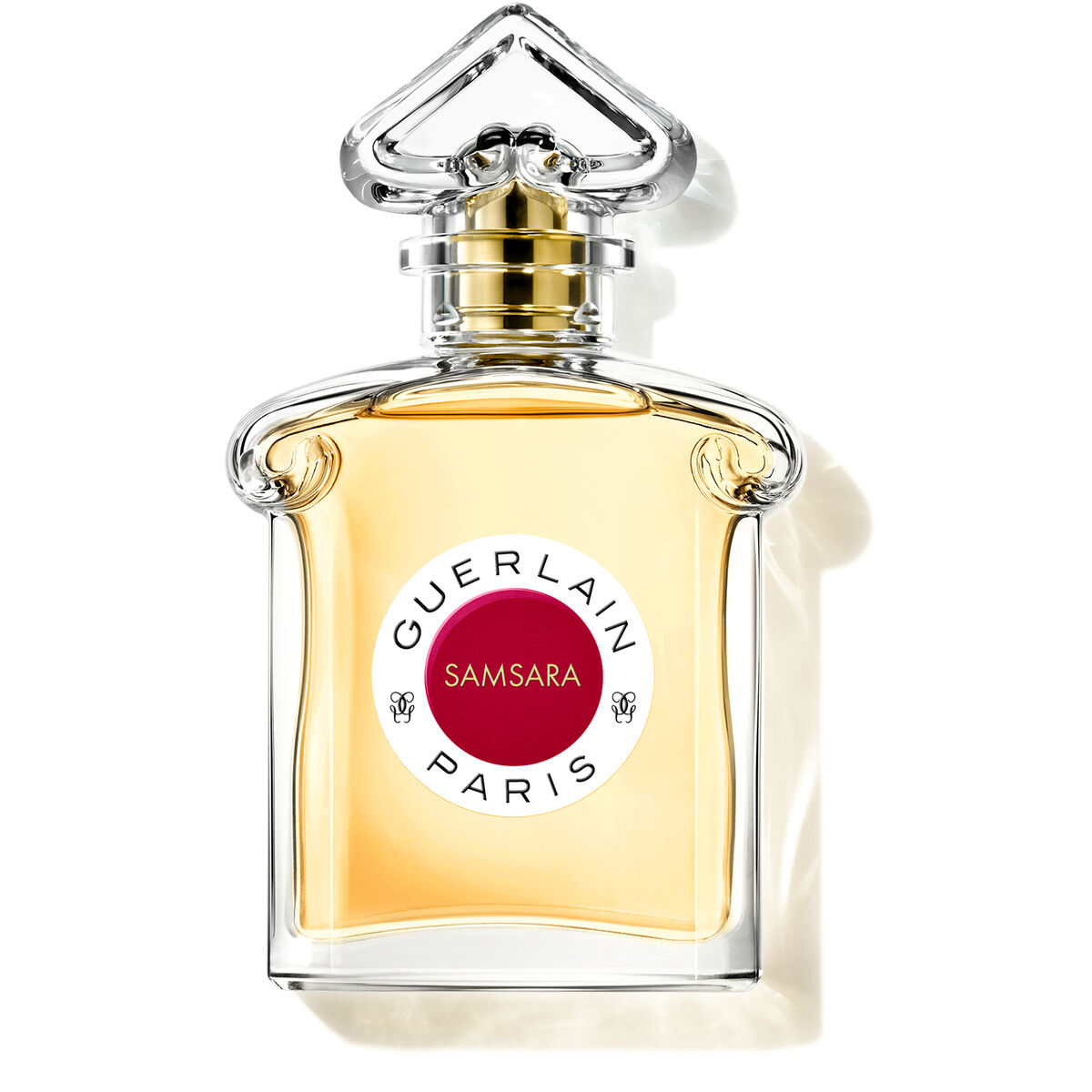 Perfume Mujer Guerlain Samsara Eau de Toilette EDT 75 ml